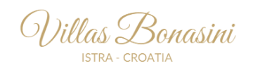 Villas Bonasini Logo